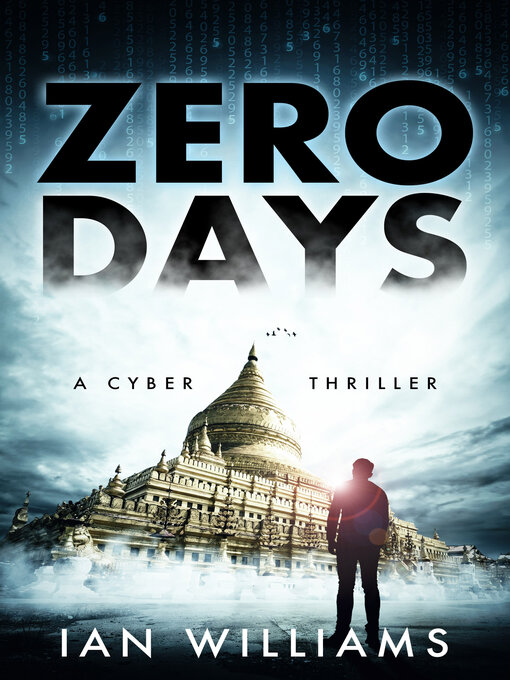 Title details for Zero Days by Ian Williams - Available